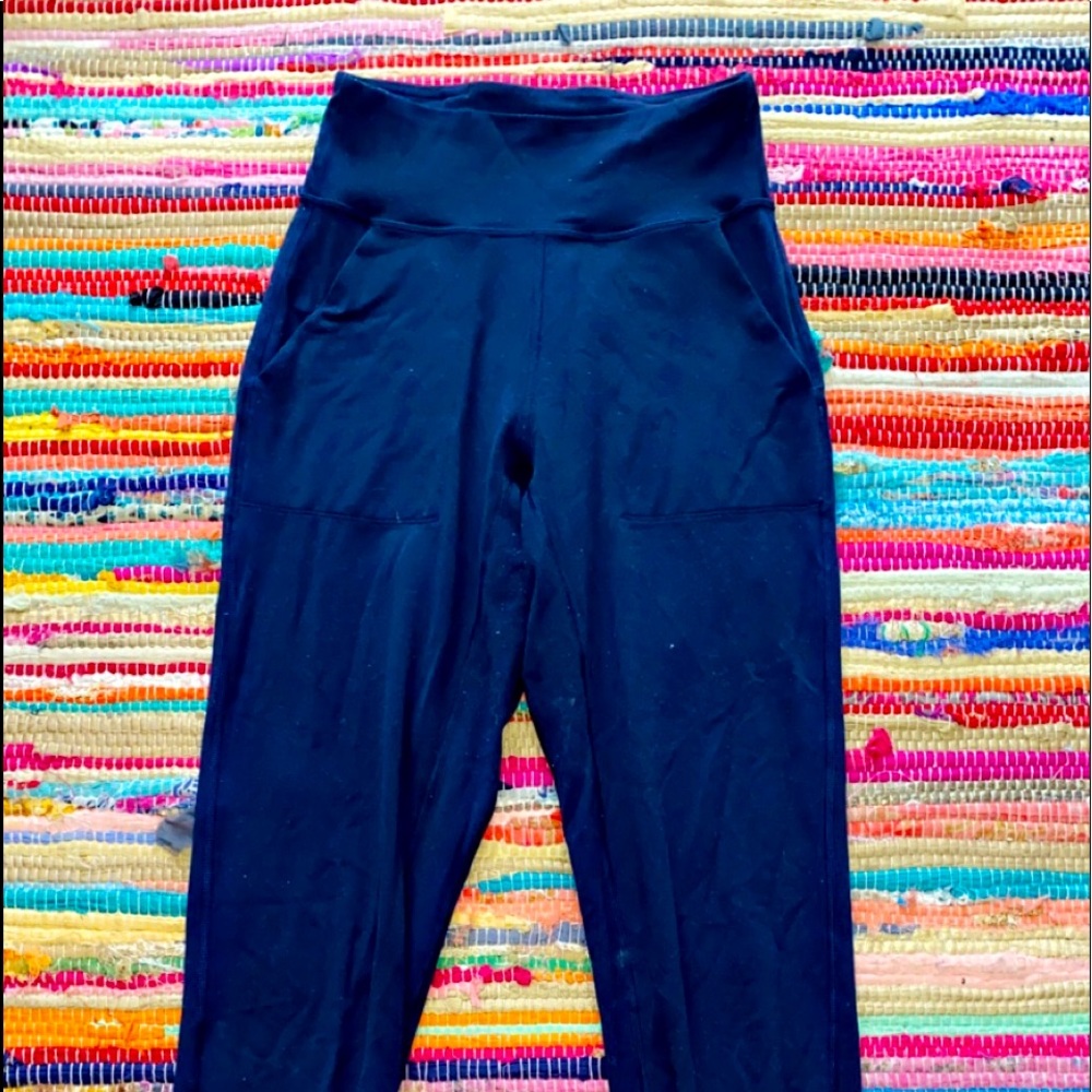 Lululemon joggers
